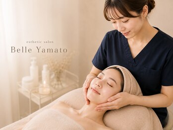 ベル 大和(Belle)の写真/くすみ店乾燥が気になる方に◎韓国肌管理で透明感あふれるうるツヤ水光肌へ♪