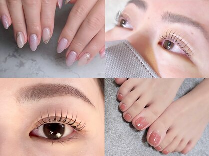 トータルビューティー パッション 茨木(Total Beauty Passion)の写真