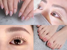 トータルビューティー パッション 茨木(Total Beauty Passion)