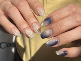 ちぐはぐニュアンス