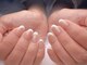 ネイルミンツ(nail Mint’s)の写真/爪の悩みに寄り添いケアのみできる施術で丁寧に対応します。美しい指先を育成するための環境を整えました★
