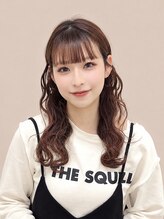 リンベル 安城店(LINBELLE)&nbsp;MISATO 