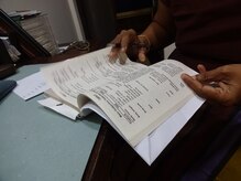 ヘッドスパ専門 アーユルヴェーダスリランカ/アーユルヴェーダ施設