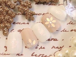 ＊..:.* Dolceコース*..＊.:*