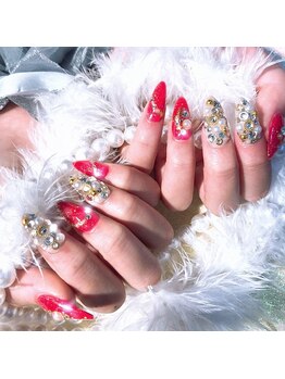 フローラ(FLORA)/スカルプストーンつけ放題