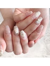 チュチュアチュチュ(chuchu a chuchu)/6Art. nuance.