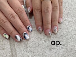 85min/ニュアンス Nailao.沖縄