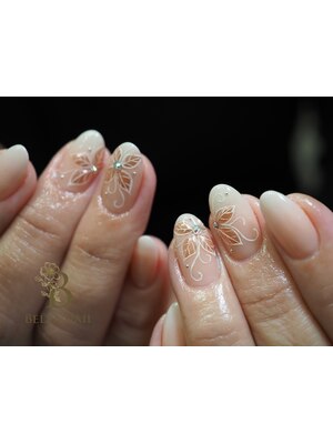 BELTA NAIL【ベルタネイル】