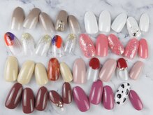 ネイルアンドアイラッシュ プレセア 土山店(nail&eyelash Presea)/
