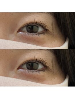 プライズアイリス アイラッシュ 池袋東口店(prize Iris eyelash)/アッパーリフトカール【池袋】