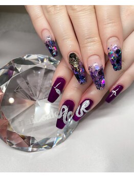 エヌズネイルサロン(N's)/