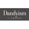 ダンディズム(Dandyism)ロゴ