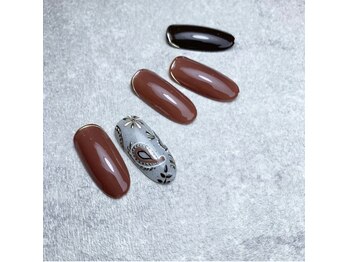 デュオ(duo)/1月monthly