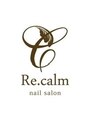 レカーム(Re.calm)/Re.calm nail salon