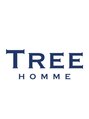 ツリーオム(TREE  HOMME)/TREE HOMME