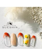 スーシン(SUESHIN)/original