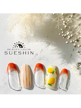 スーシン(SUESHIN)/original
