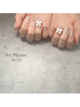 ラルース 高松店(la luz)/韓国ネイル