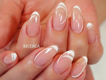 リチェルカ(RICERCA)/