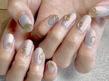 イノセントネイル(Innocent nailMR)/