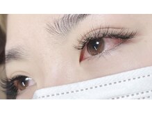 リーベ(Liebe)/ボリュームラッシュ400本