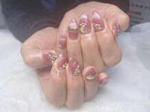 ネイルモモ(Nail MM)/