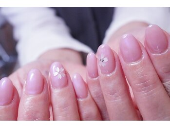 プチリリィ(Petit Lily)/入学おめでとうございます！