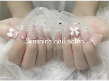 サンシャインネイルサロン 池袋(Sunshine nail salon)/ネイルデザイン