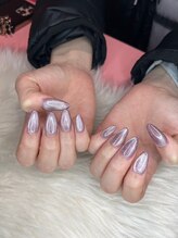 リッツネイル(RitsNail)/58