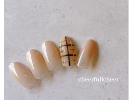 定額ネイルBコース