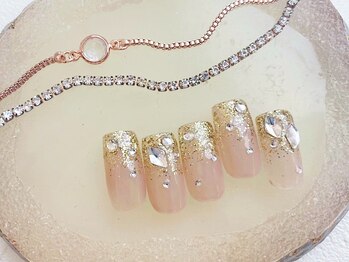 フレイヤ 新宿店(FREJA)/☆Platinaコース☆