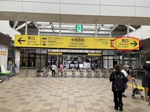 ☆当店までの道案内☆