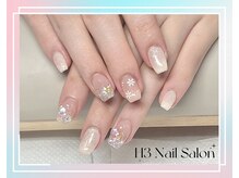 エイチスリー(H3)/シンプル定額デザイン画像持込