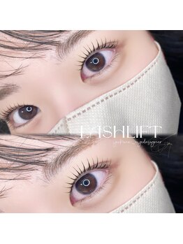 リリージョワ(Lily joie)/ラッシュリフトNo.5