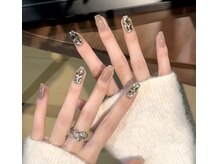 モナサロン(Mona salon)/マグネット　埋め尽くし