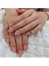 アネラ(Anela)/お客様ネイル