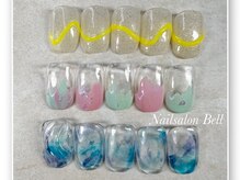 ベル(Bell)/定額シンプル