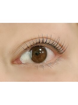 キープ力が自慢のサロン