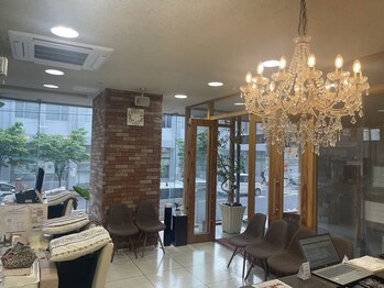 エアリー 昭島(Airily)/美容室×リラクゼーション!