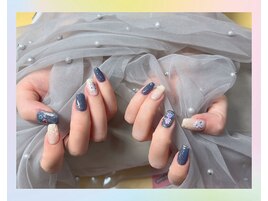 ニュアンスデザイン定額
