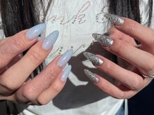 ラグネイル 鷹匠店(lag nail)
