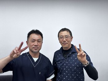 コレット/Mさん