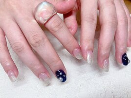 定額シンプルコース