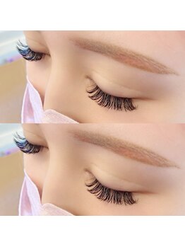 キキ(kiki)/まつ毛エクステ