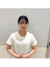 クリニカルエステ イーズ 広島祇園店&nbsp;スタッフ 松本