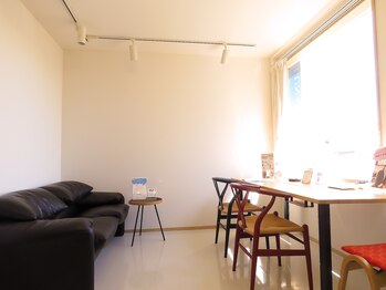 ルナハウス(Luna house)/アルフレックスのソファー