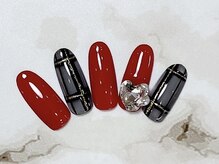 ドリーム ネイル(Dream Nail)/アート定額コース5980