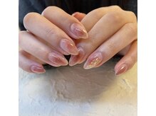 グランベイル ネイルルーム(nail room)/