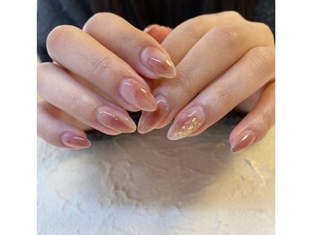 グランベイル ネイルルーム(nail room)/