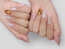 べっ甲＆マグネット　￥8,800